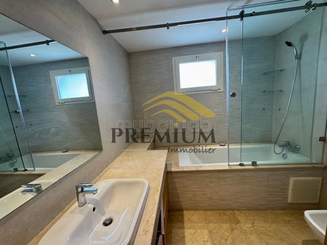 شقة للإيجار في المنزه — Photo 5