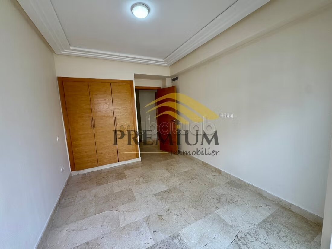 شقة للإيجار في المنزه — Photo 9