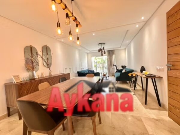 شقة للإيجار في المنزه — Photo 11