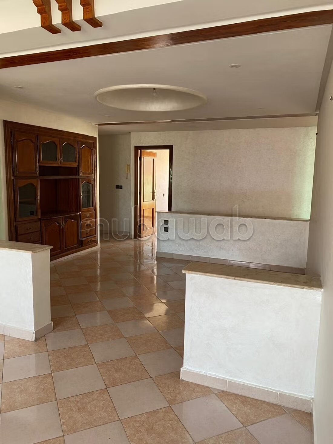 Apartment 112 sqm for rent in Rabat – Ocean district — Photo 4
