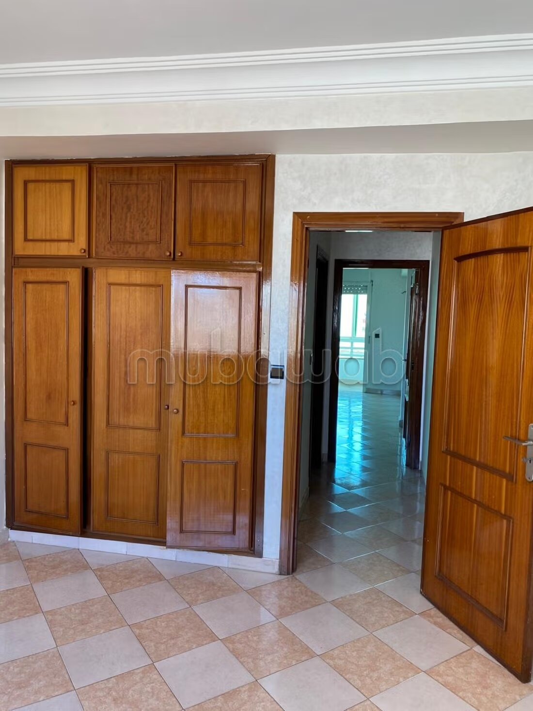 Apartment 112 sqm for rent in Rabat – Ocean district — Photo 7