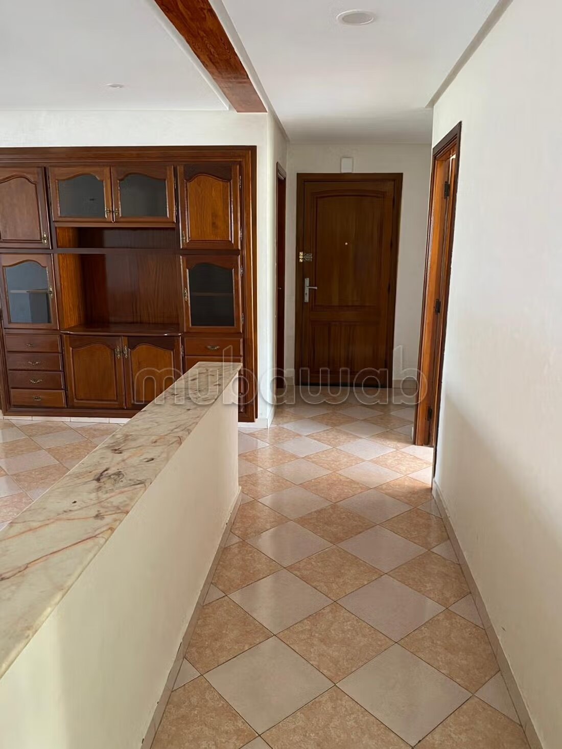 Apartment 112 sqm for rent in Rabat – Ocean district — Photo 8