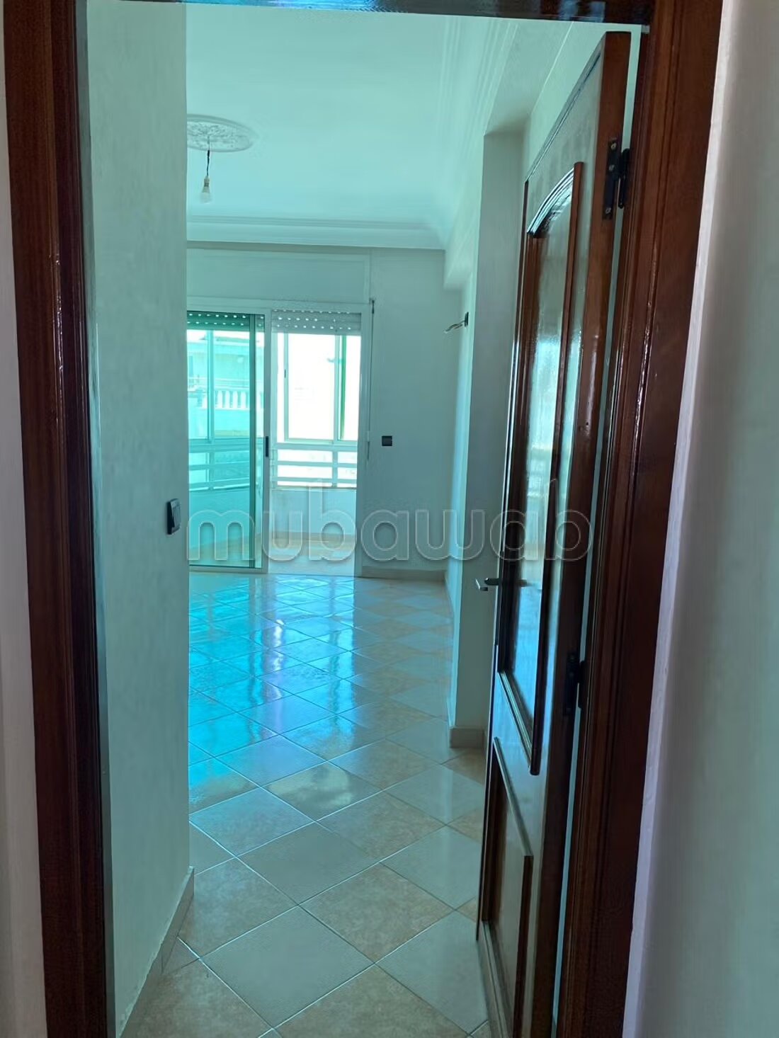 Apartment 112 sqm for rent in Rabat – Ocean district — Photo 11