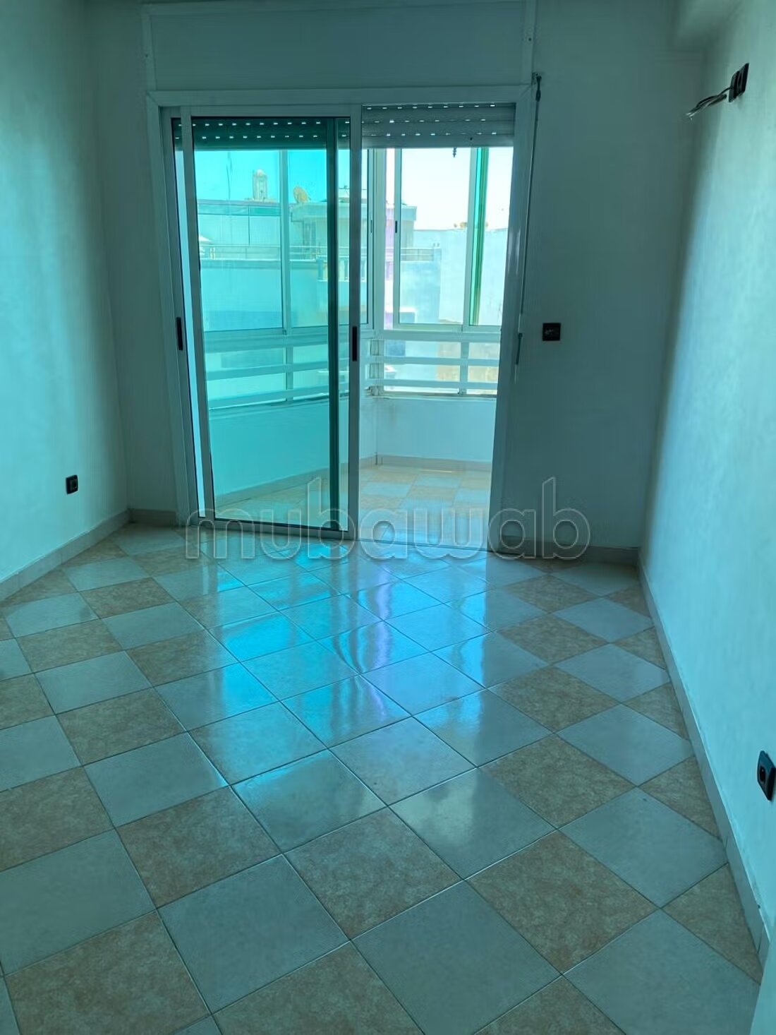 Apartment 112 sqm for rent in Rabat – Ocean district — Photo 13