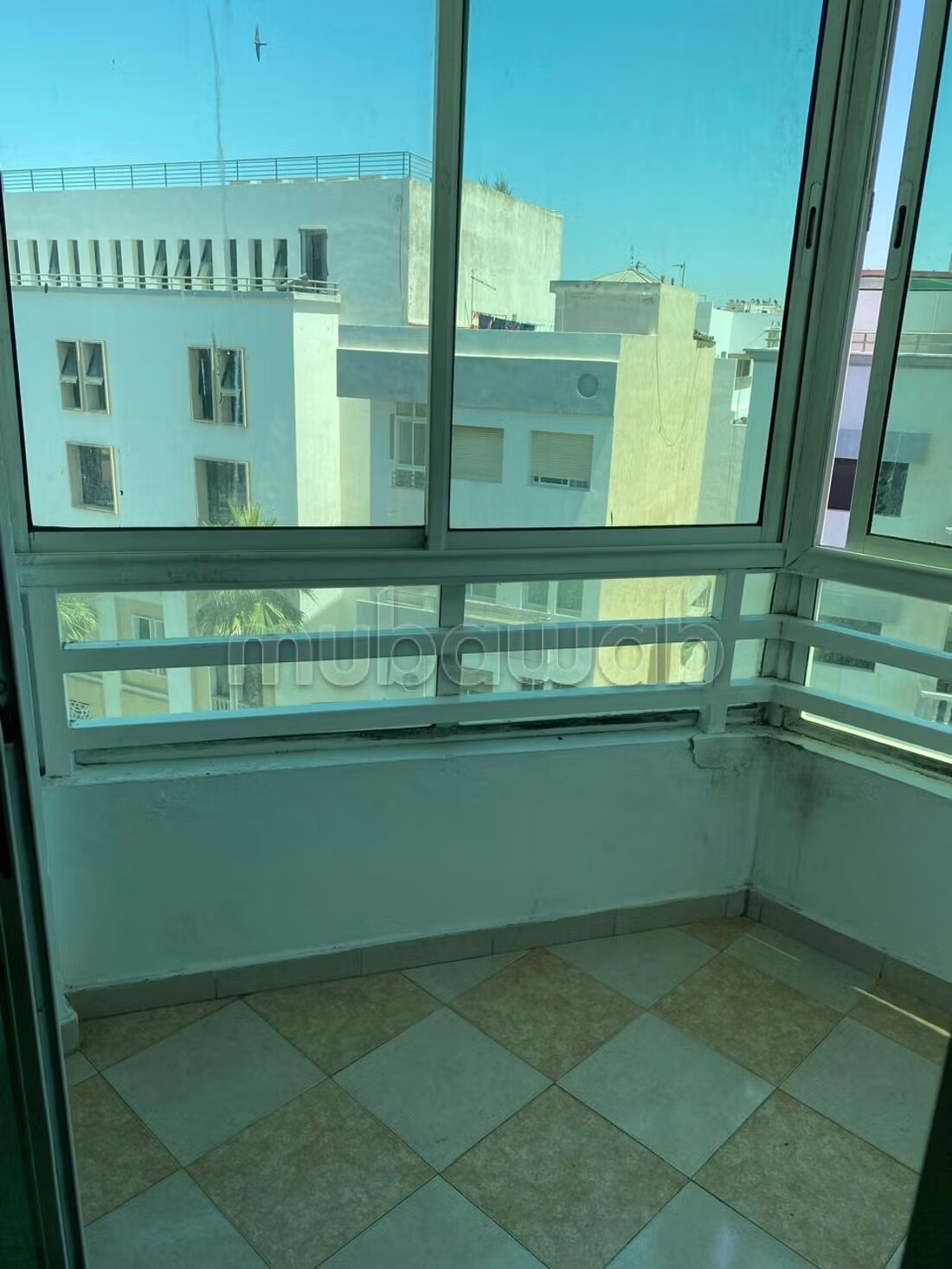 Apartment 112 sqm for rent in Rabat – Ocean district — Photo 14