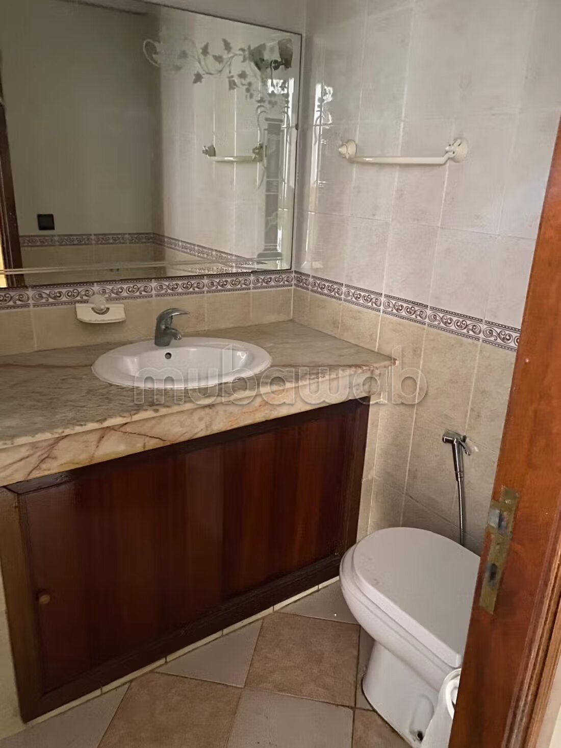 Apartment 112 sqm for rent in Rabat – Ocean district — Photo 15