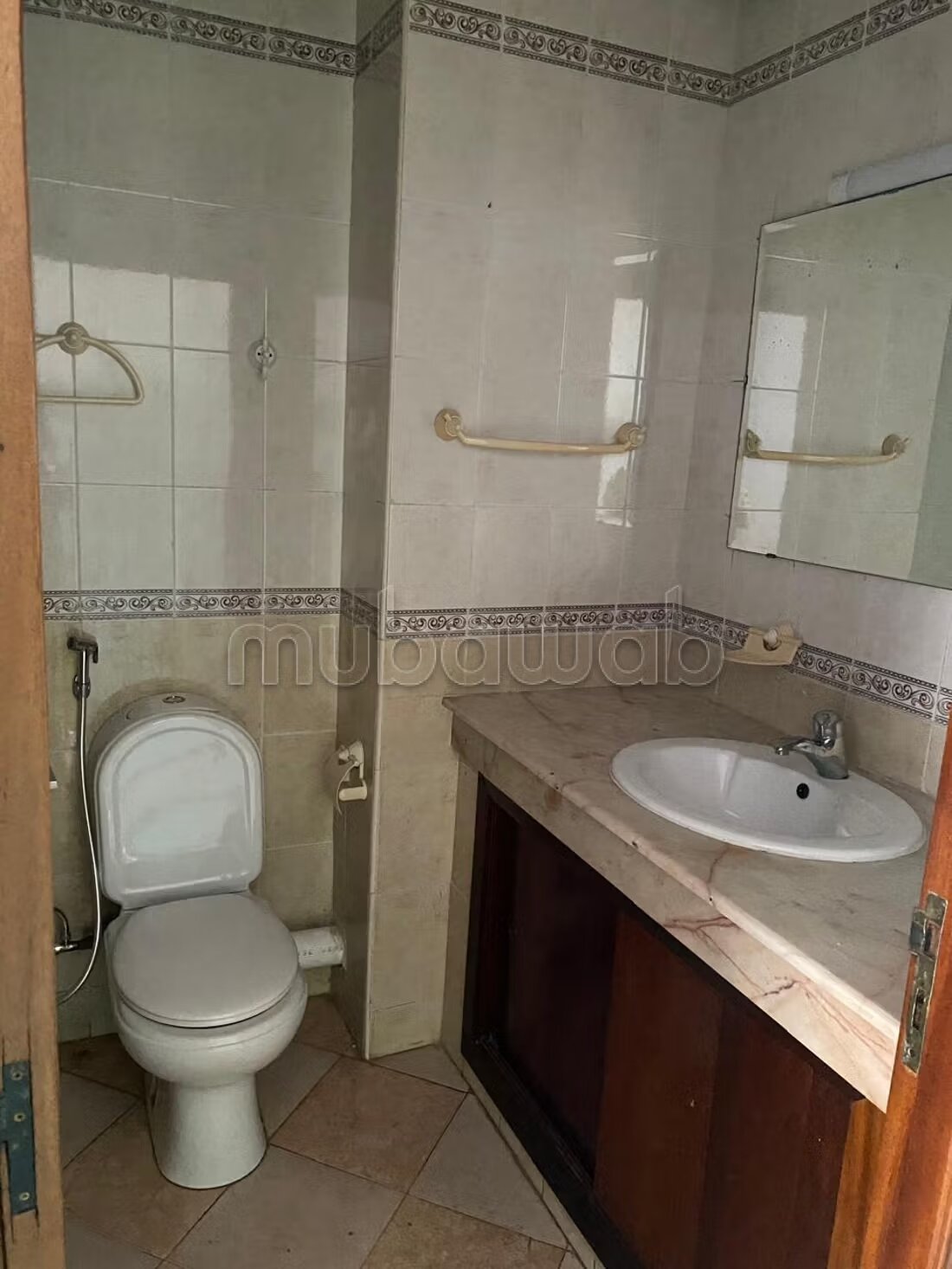 Apartment 112 sqm for rent in Rabat – Ocean district — Photo 16