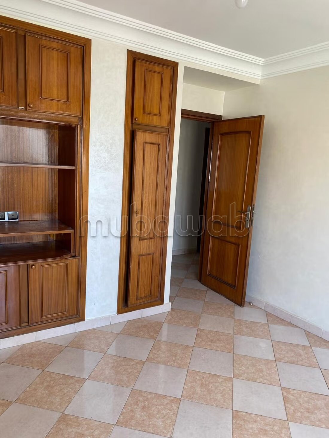Apartment 112 sqm for rent in Rabat – Ocean district — Photo 17