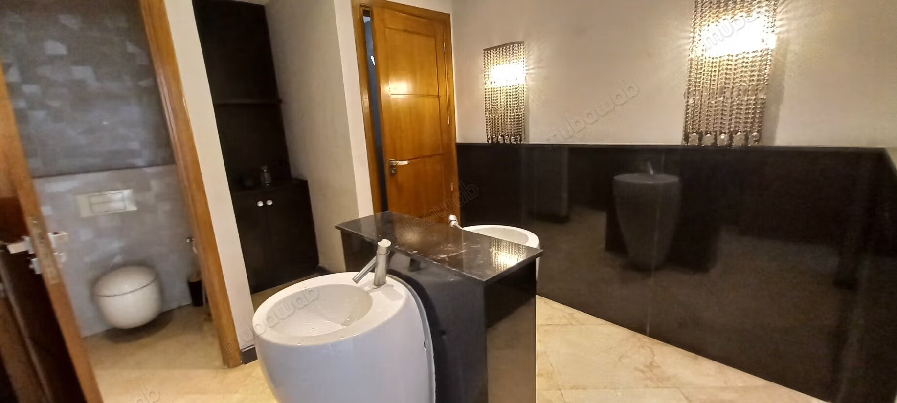 Villa 500 m² for rent in Casablanca – Anfa — Photo 5