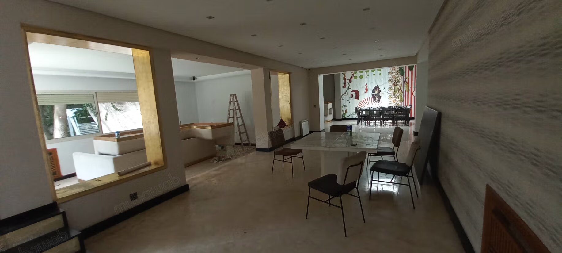 Villa 500 m² for rent in Casablanca – Anfa — Photo 6