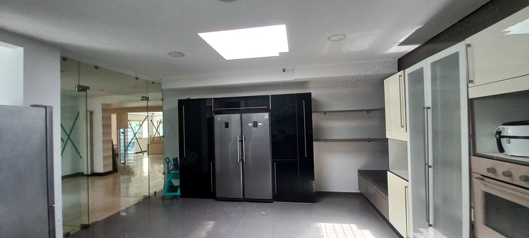 Villa 500 m² for rent in Casablanca – Anfa — Photo 7