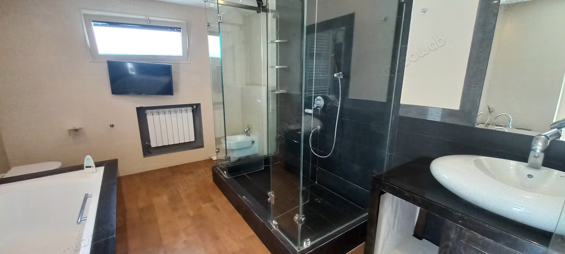 Villa 500 m² for rent in Casablanca – Anfa — Photo 12