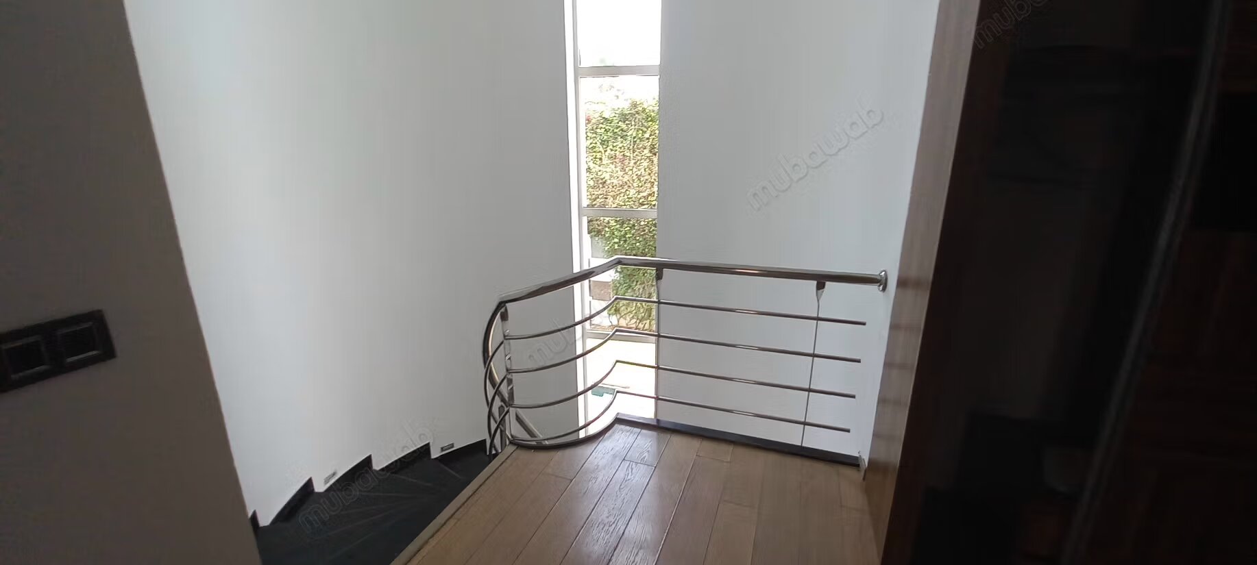 Villa 500 m² for rent in Casablanca – Anfa — Photo 22