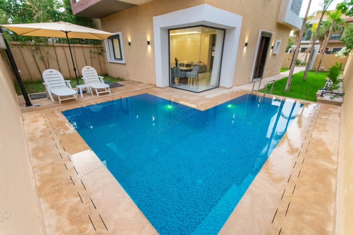 Villa 208 m² à vendre à Marrakech — Photo 2