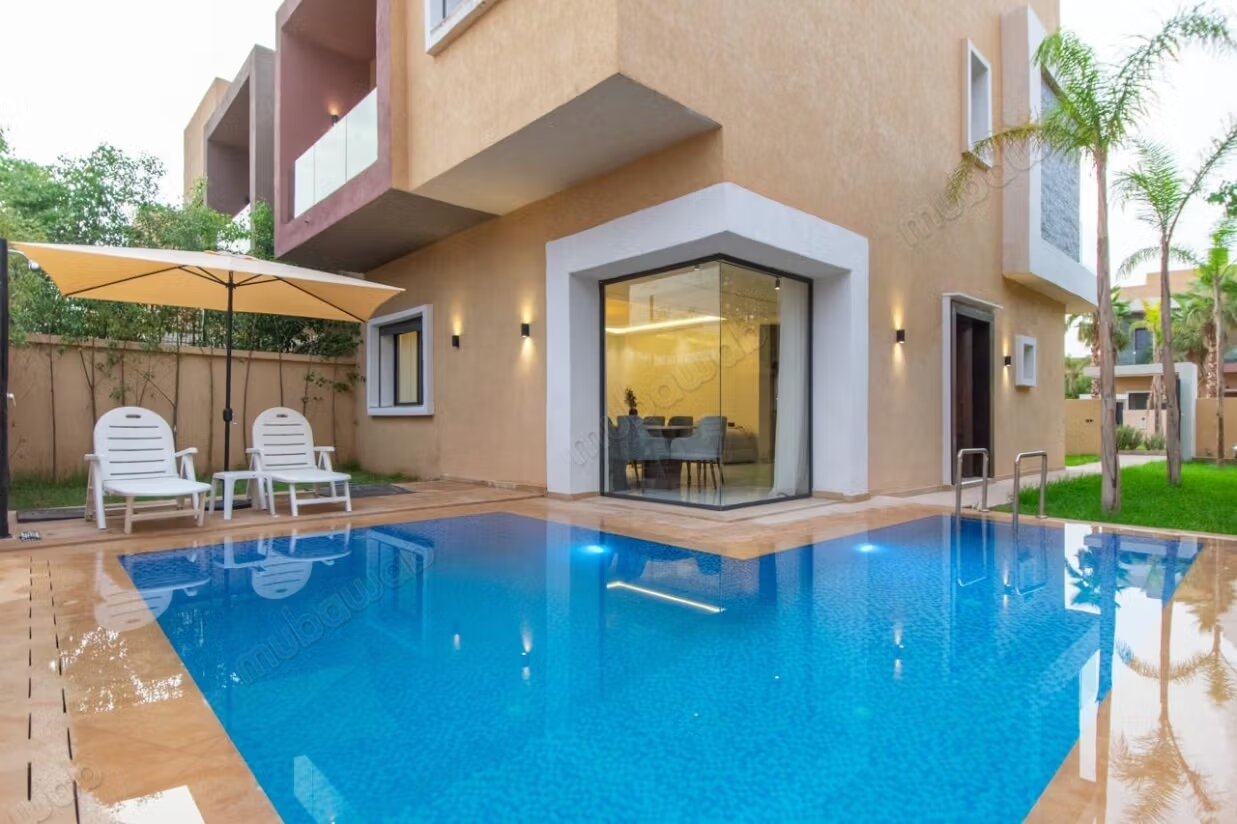 Villa 208 m² à vendre à Marrakech — Photo 3