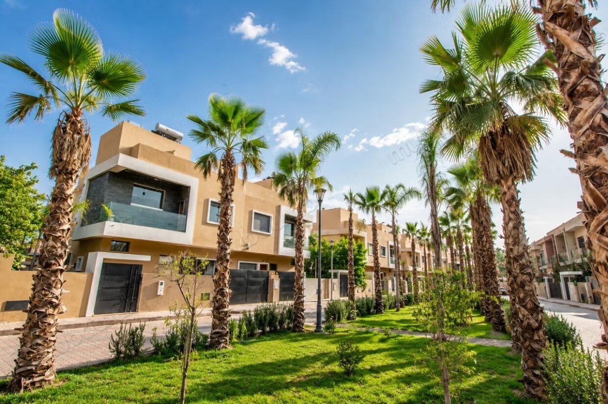 Villa 208 m² à vendre à Marrakech — Photo 4