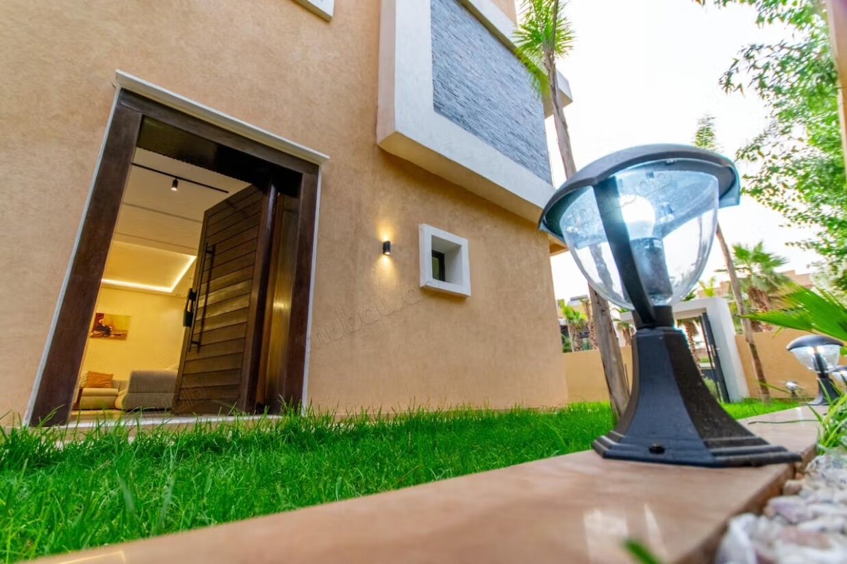 Villa 208 m² à vendre à Marrakech — Photo 5
