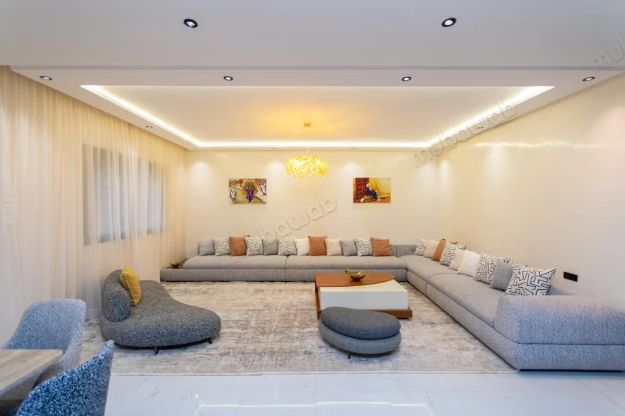 Villa 208 m² à vendre à Marrakech — Photo 7
