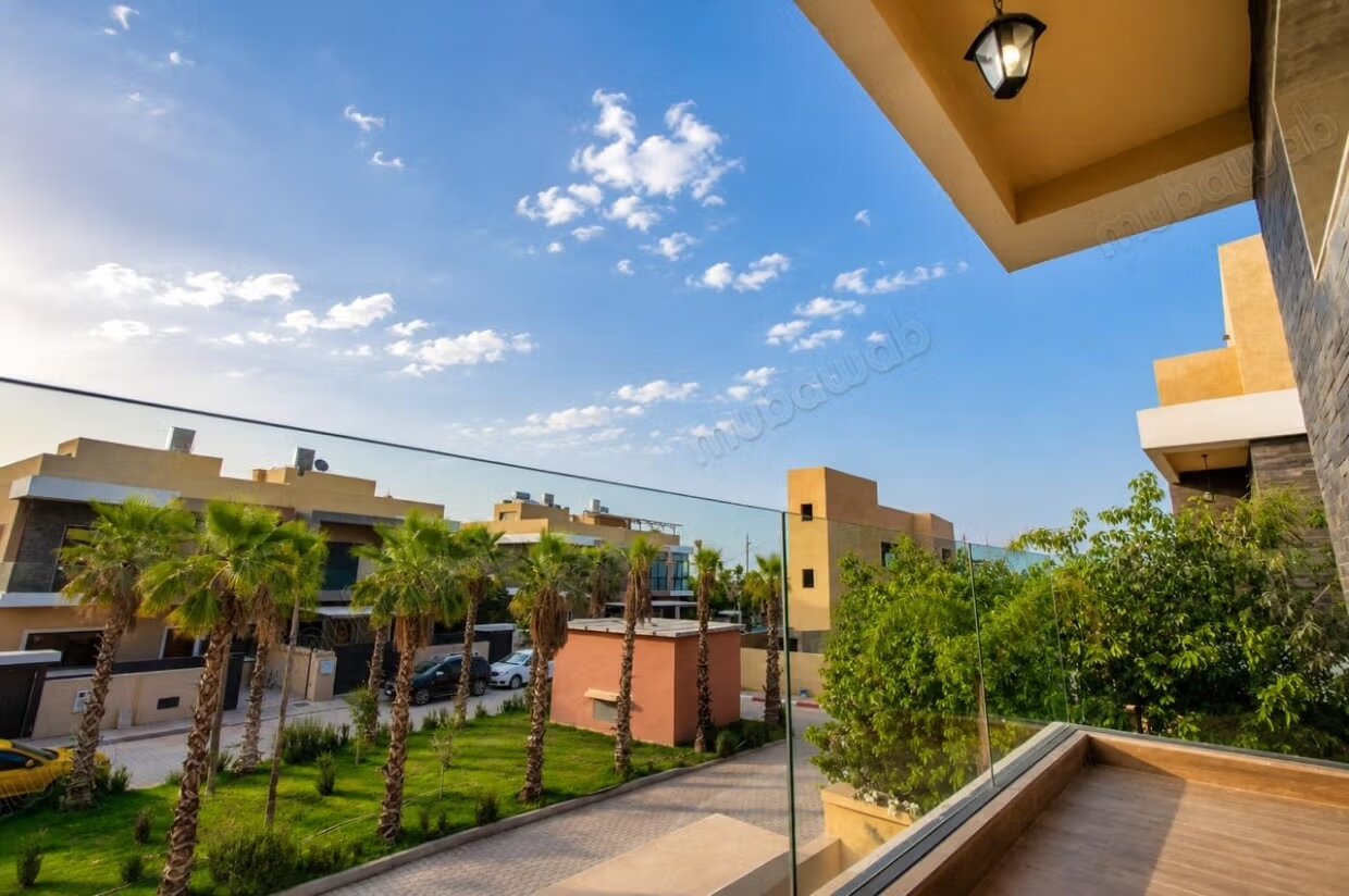 Villa 208 m² à vendre à Marrakech — Photo 21