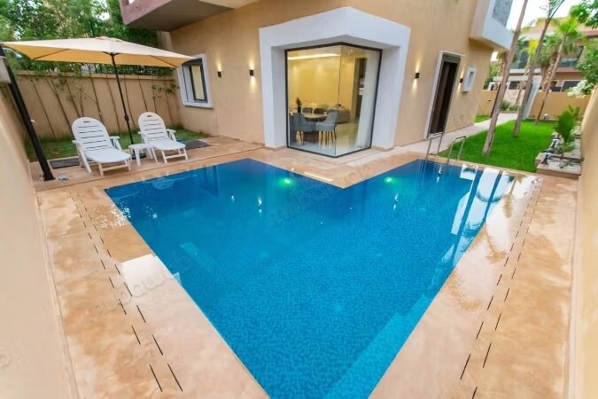 Villa 208 m² à vendre à Marrakech — Photo 24