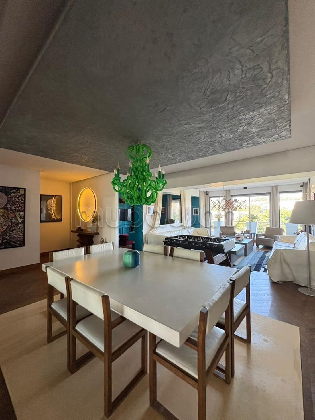 Appartement 226 m² à vendre à Rabat à Rabat