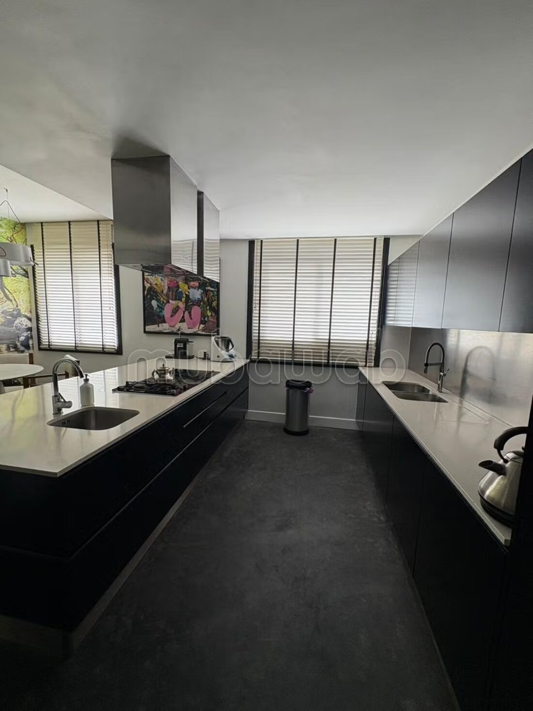 Appartement 226 m² à vendre à Rabat — Photo 4
