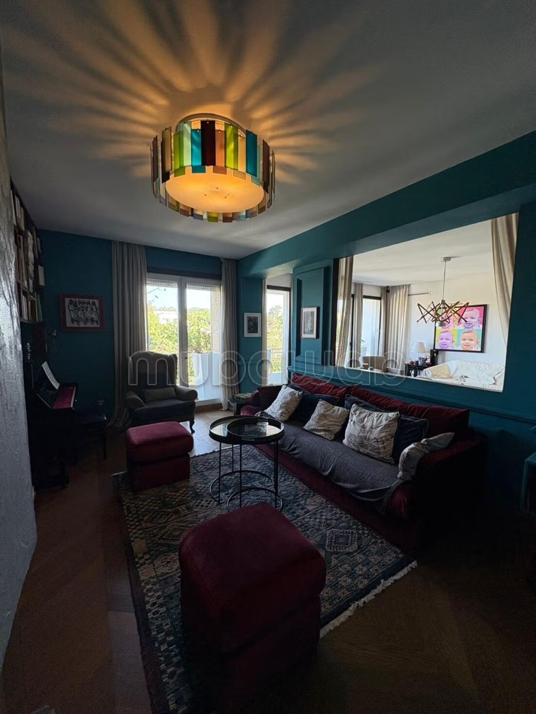 Appartement 226 m² à vendre à Rabat — Photo 7