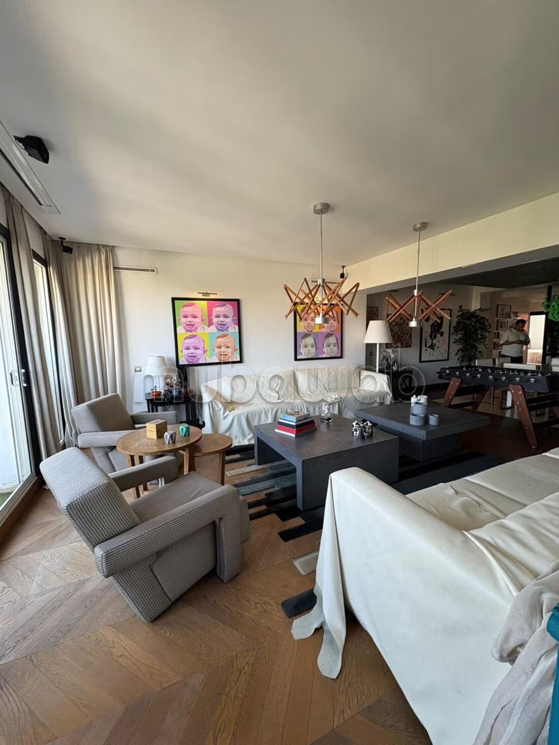 Appartement 226 m² à vendre à Rabat — Photo 15