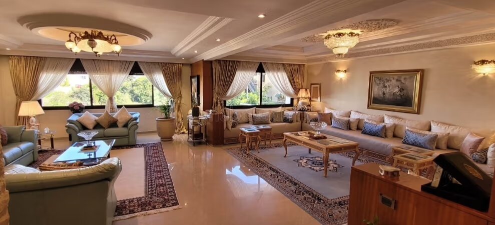 Appartement 226 m² à vendre à Rabat — Photo 33