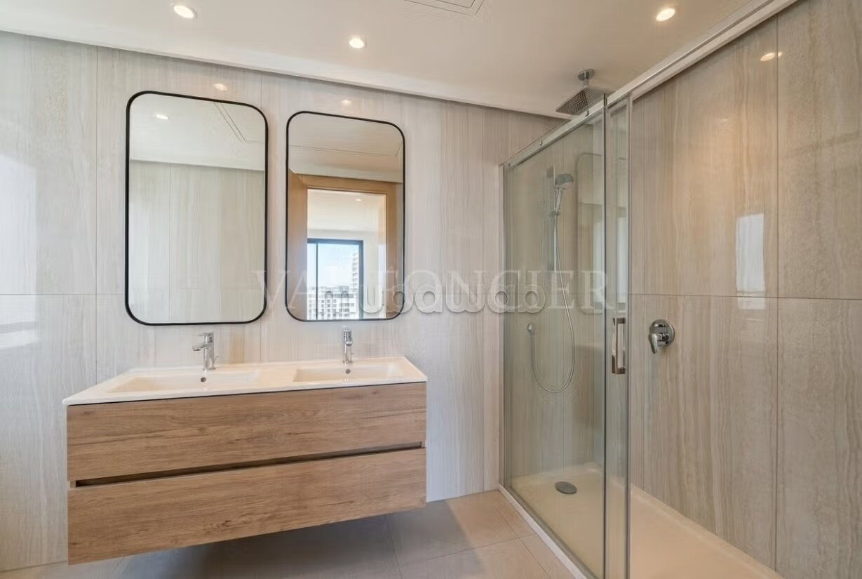 Apartment 200 m² for sale in Casablanca — Photo 8