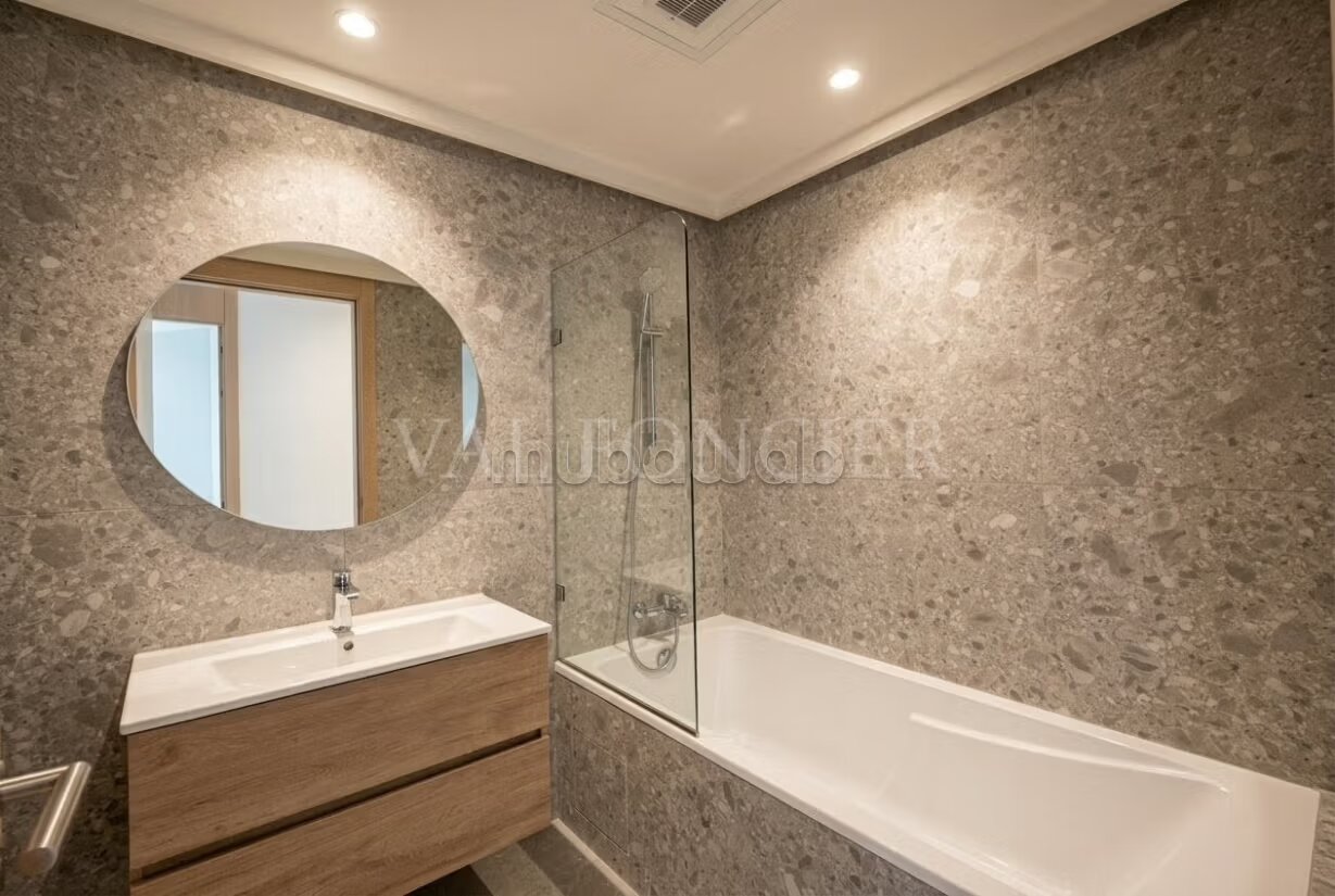 Apartment 200 m² for sale in Casablanca — Photo 9