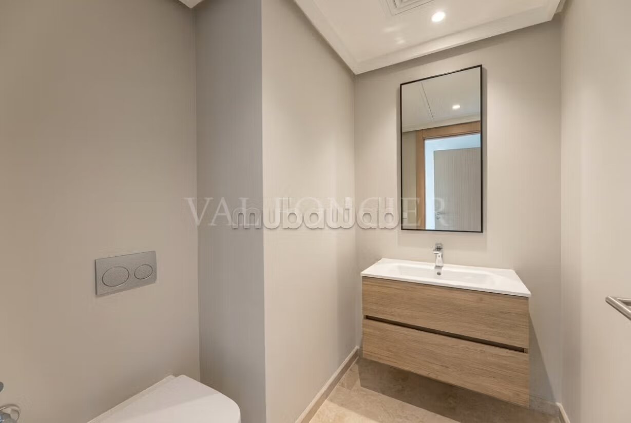 Apartment 200 m² for sale in Casablanca — Photo 10