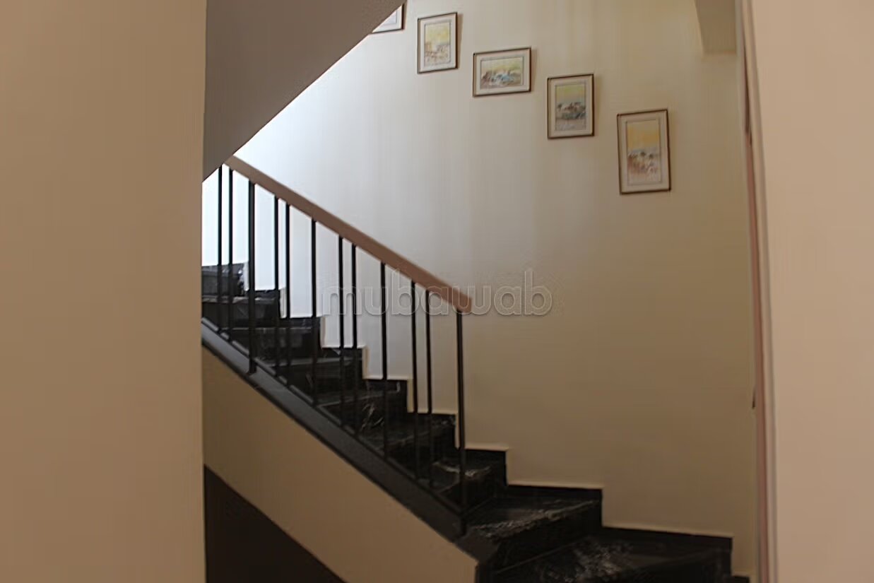 Empty Villa 800 m² for Rent in Marrakech — Photo 5