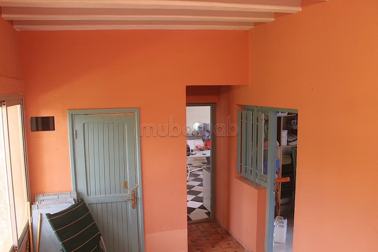 Empty Villa 800 m² for Rent in Marrakech — Photo 7