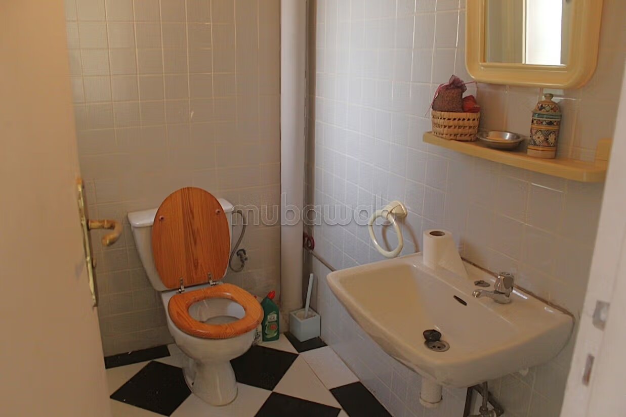 Empty Villa 800 m² for Rent in Marrakech — Photo 9