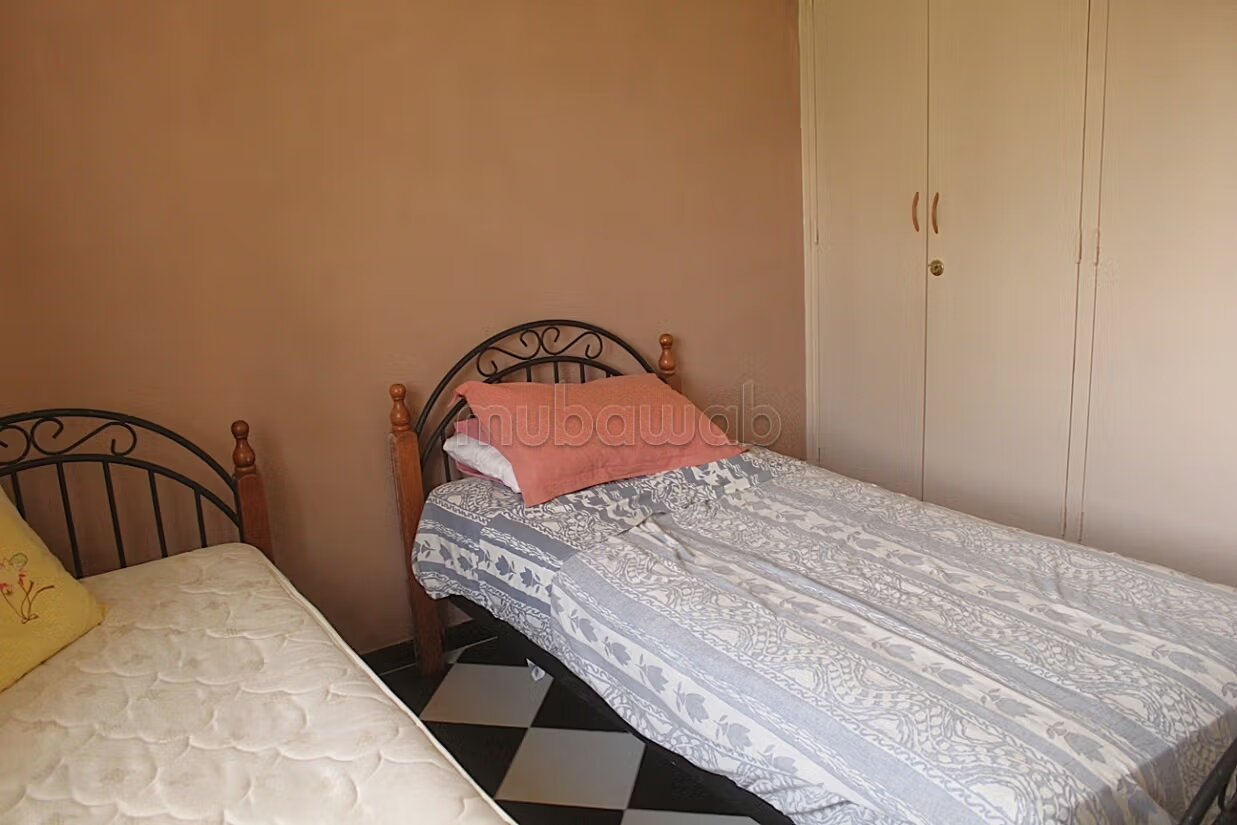 Empty Villa 800 m² for Rent in Marrakech — Photo 11