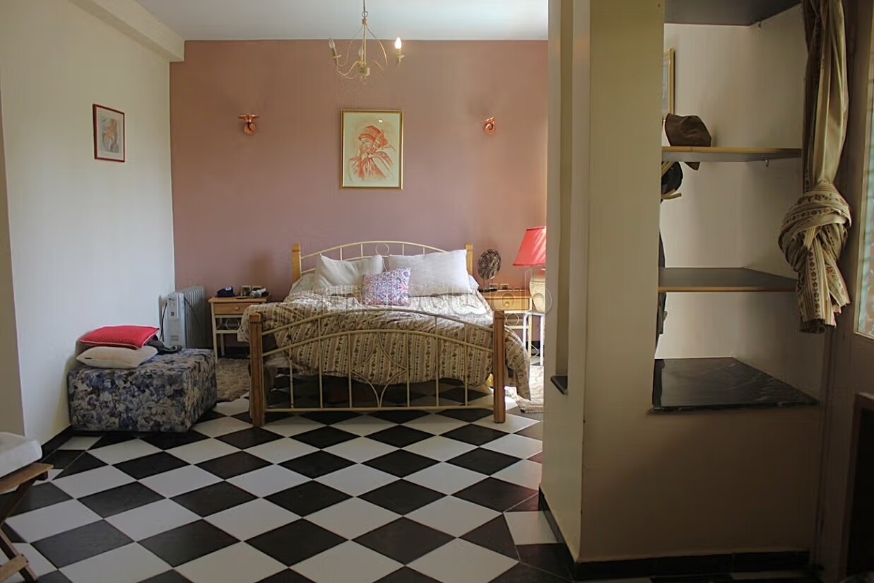 Empty Villa 800 m² for Rent in Marrakech — Photo 13