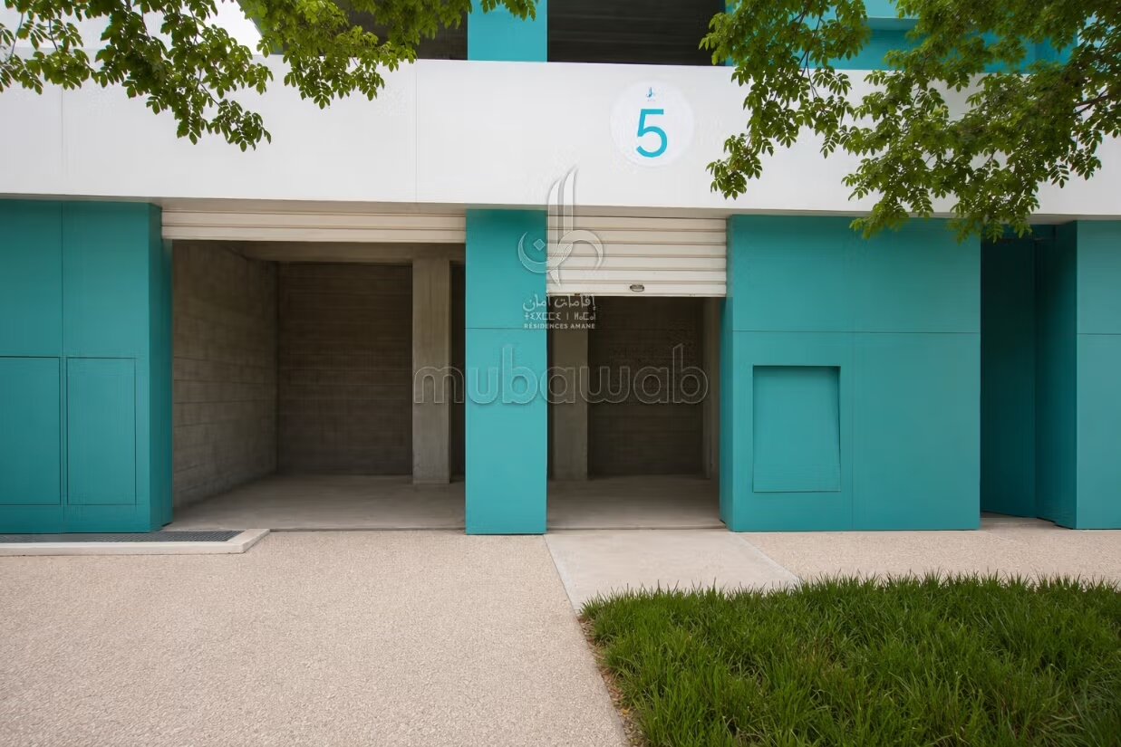 Bureau à louer à Agadir — Photo 12