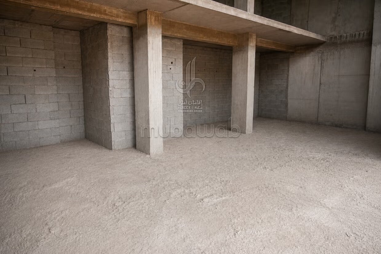 Bureau à louer à Agadir — Photo 13