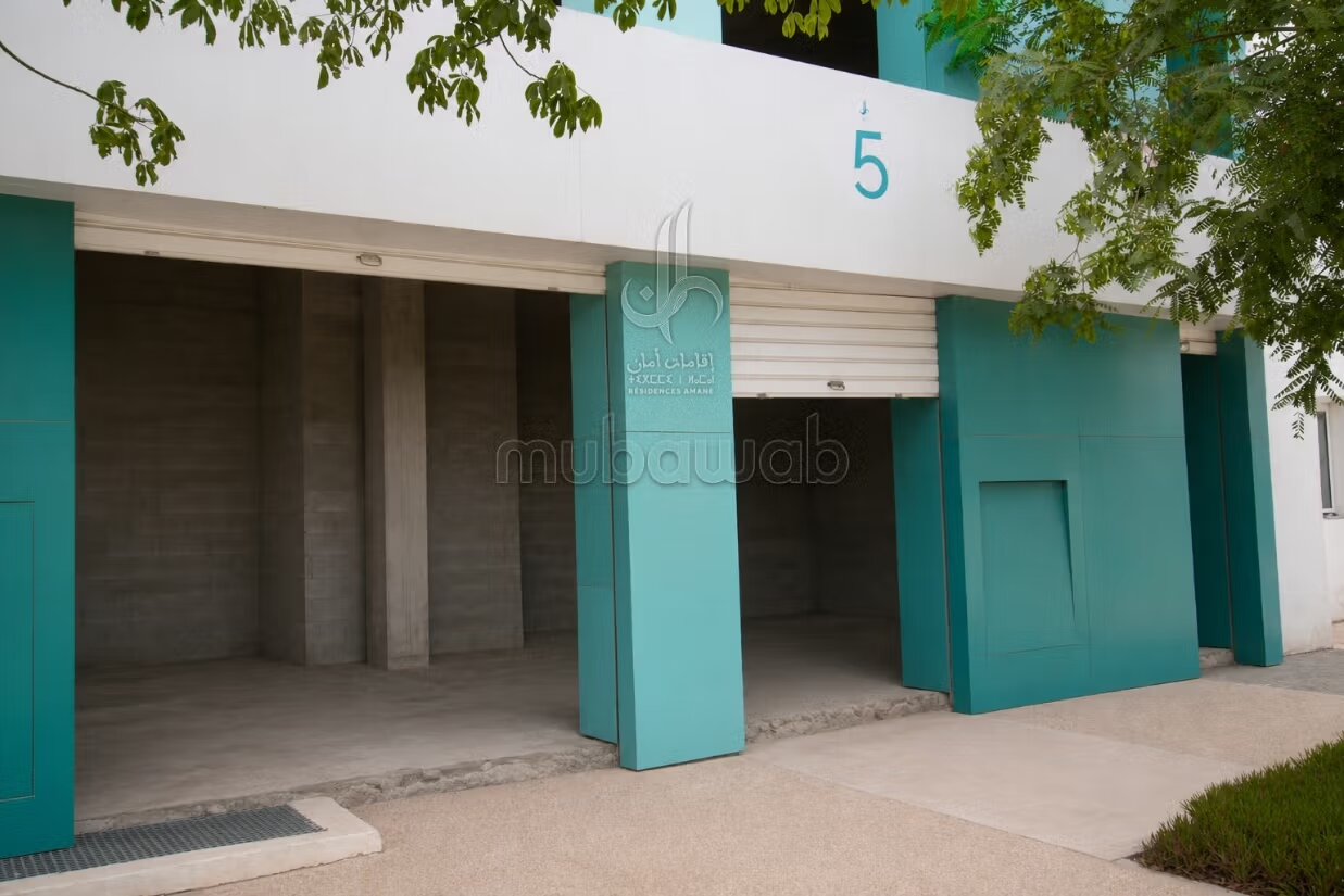 Bureau à louer à Agadir — Photo 14