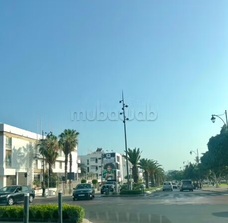 Bureau à louer à Agadir — Photo 19