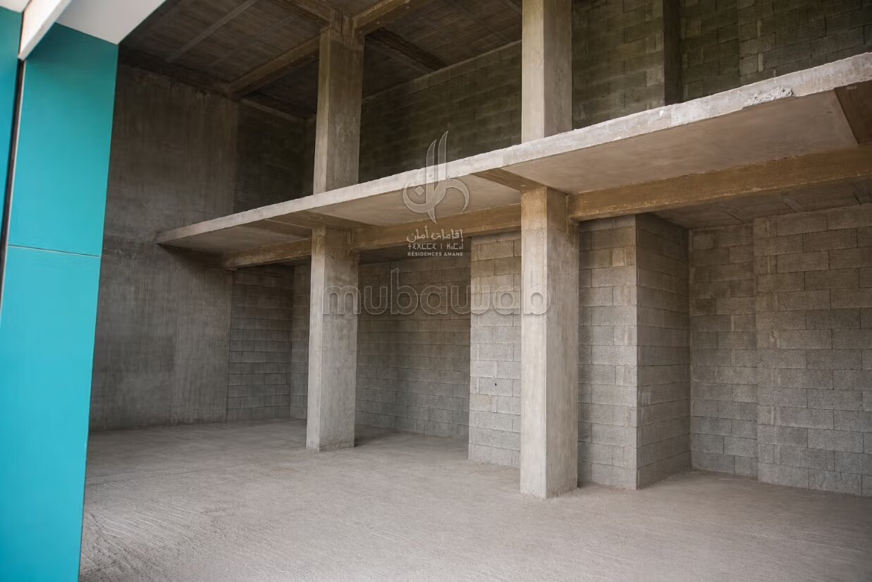 Bureau à louer à Agadir — Photo 13