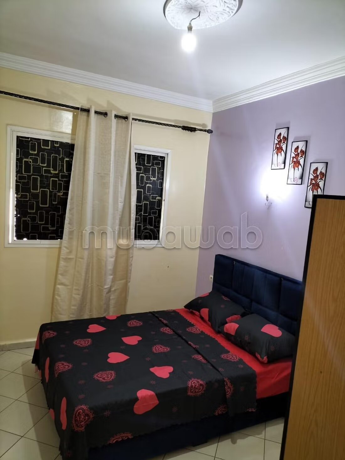 Appartement à louer à Agadir (Hay Salam) à Agadir