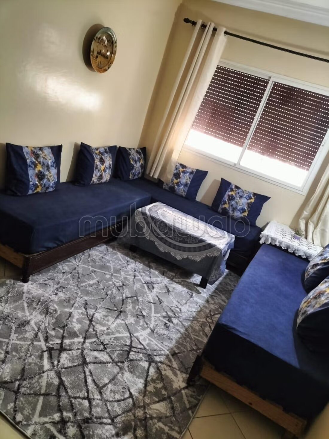 Apartment for rent in Agadir (Hay Salam) — Photo 3