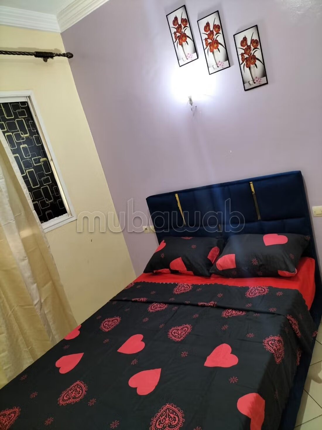 Apartment for rent in Agadir (Hay Salam) — Photo 4