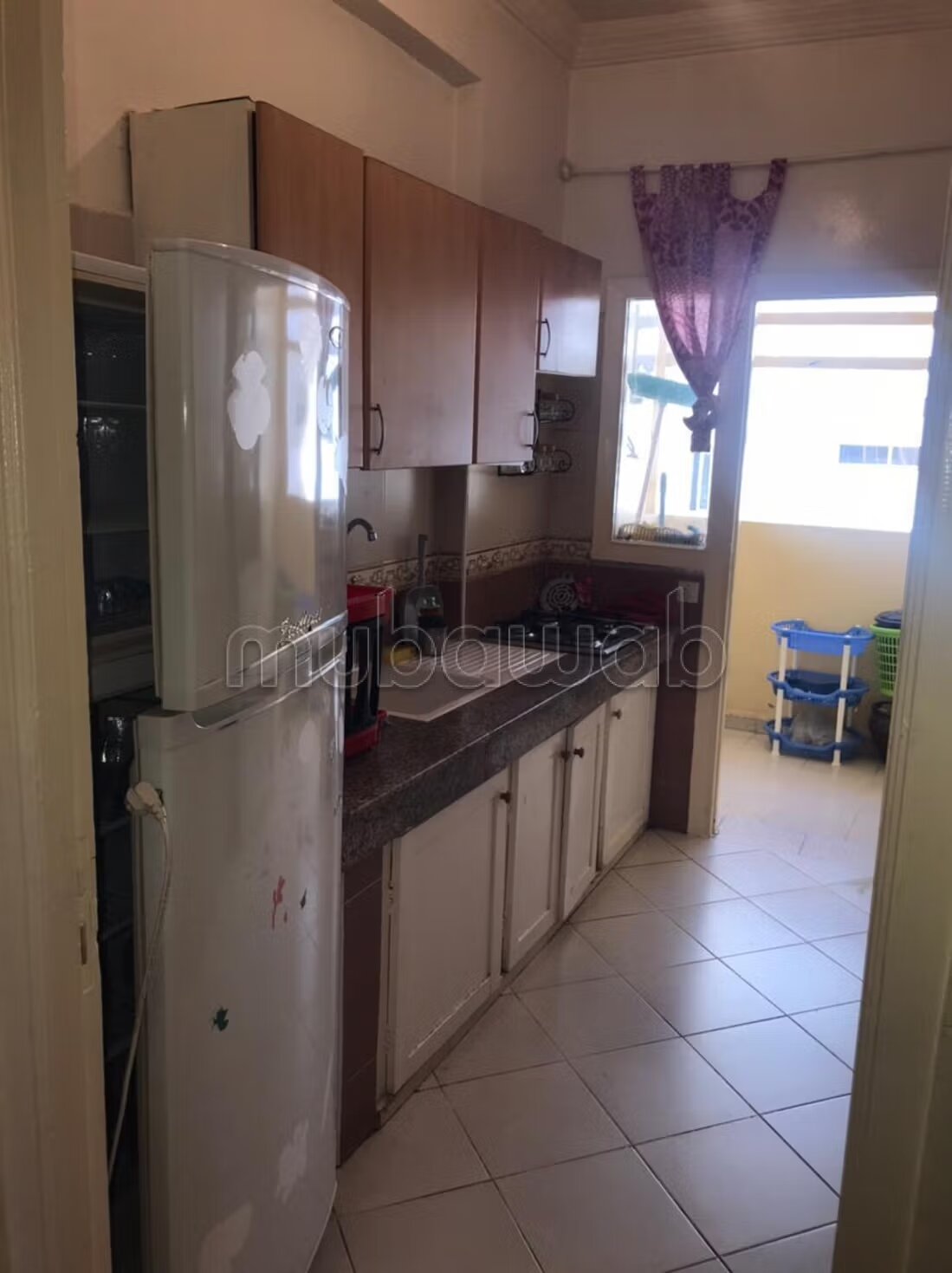 Apartment for rent in Agadir (Hay Salam) — Photo 5