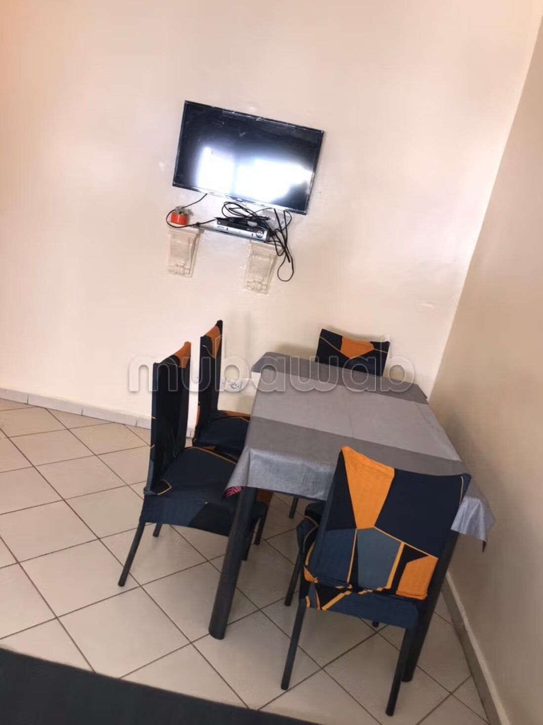 Apartment for rent in Agadir (Hay Salam) — Photo 7