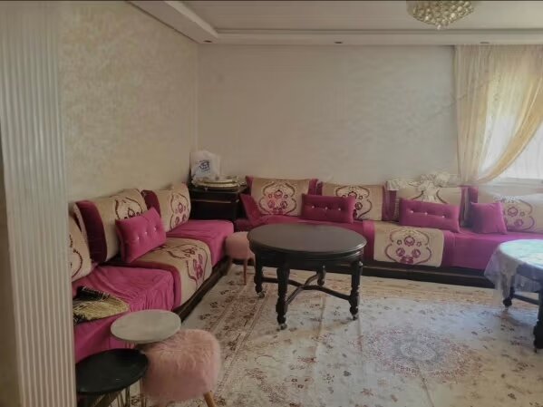 Apartment for rent in Agadir (Hay Salam) — Photo 8