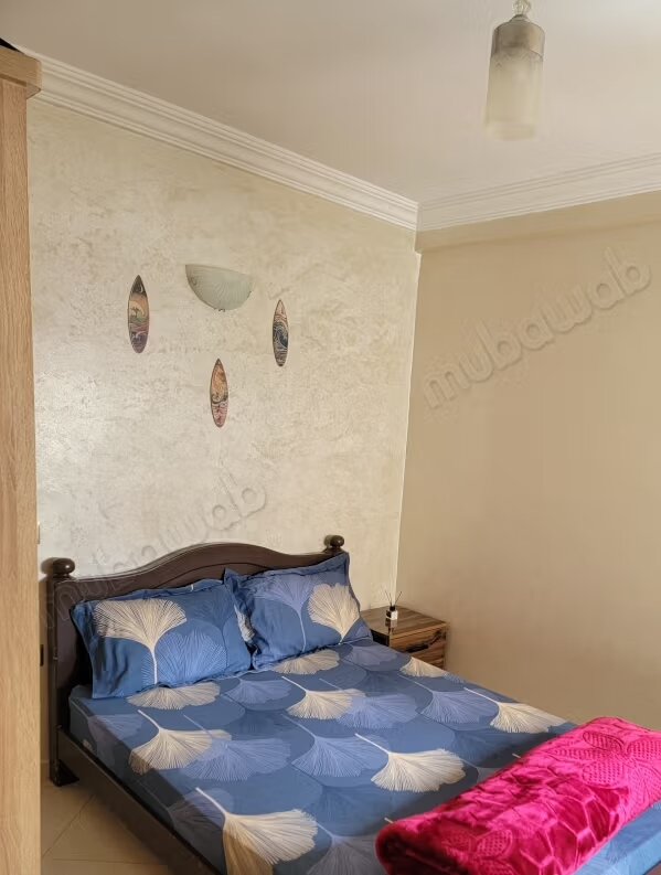 Apartment for rent in Agadir (Hay Salam) — Photo 9