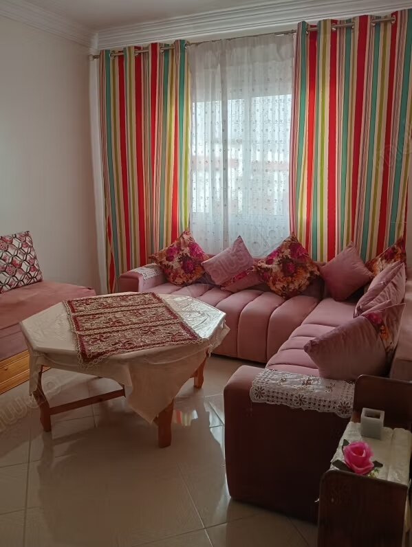 Apartment for rent in Agadir (Hay Salam) — Photo 11
